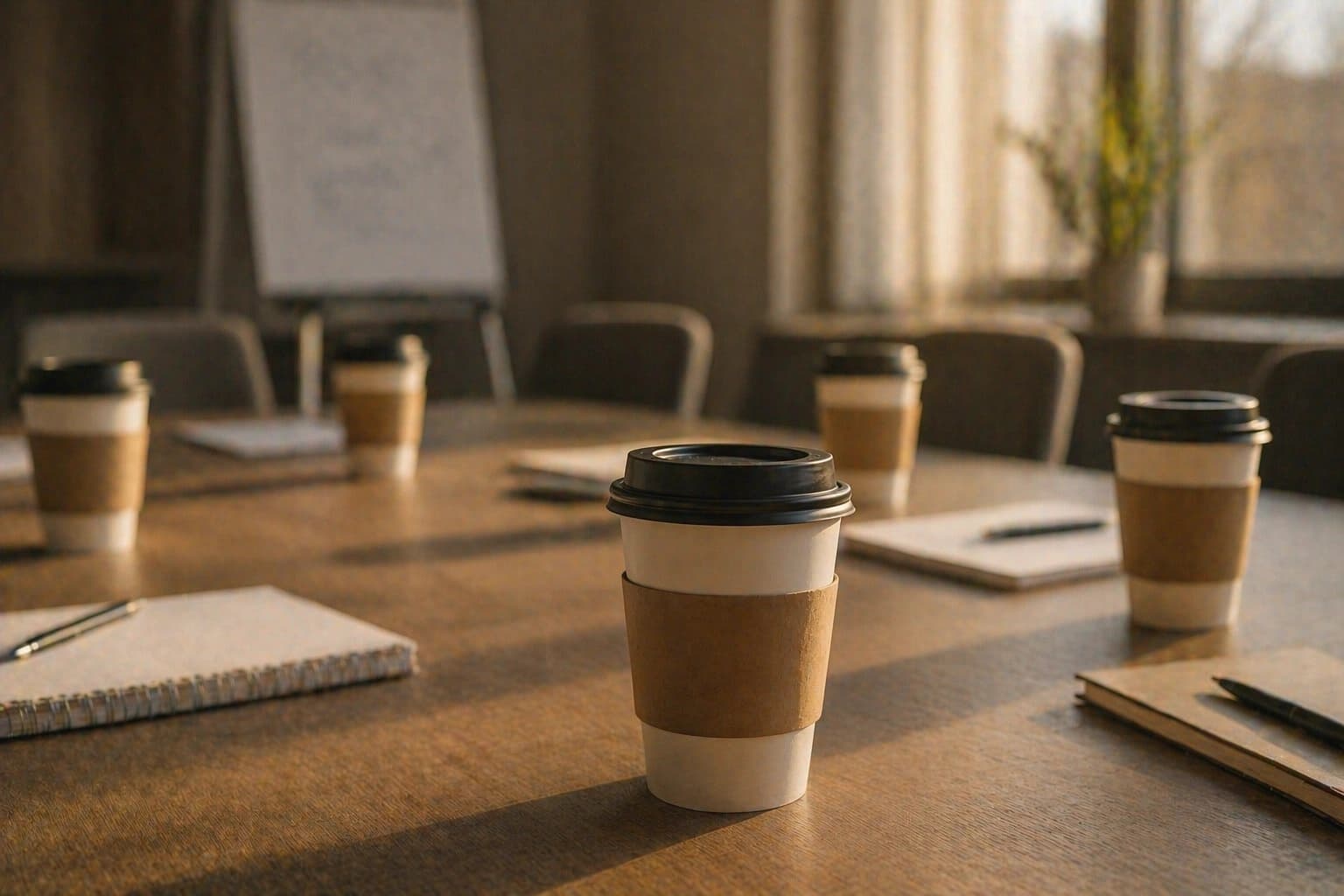 Chamäleon im Meeting? Warum Anpassen dich unsichtbar macht